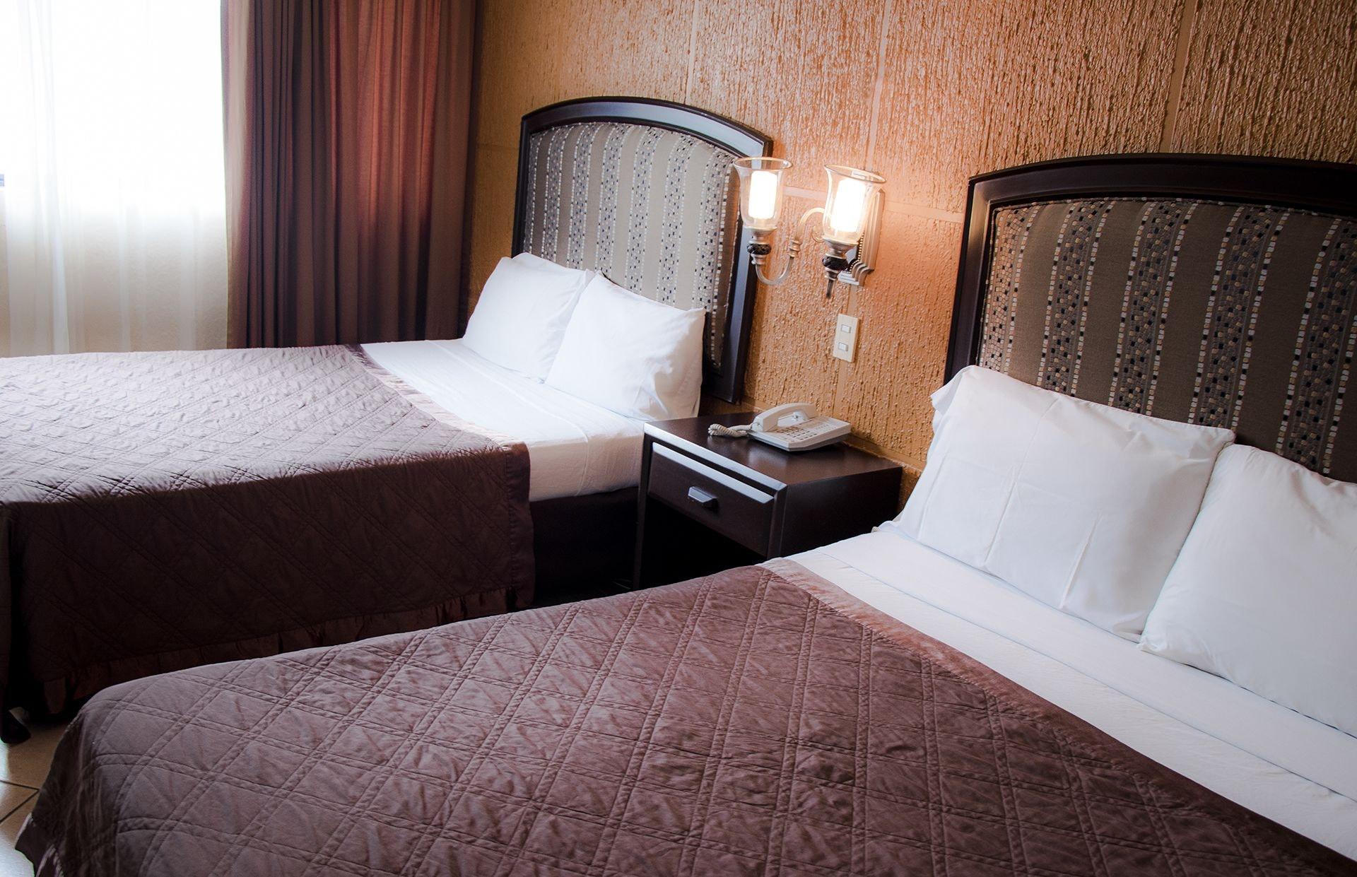 Eh Ejecutivo Urban Hotel Tepic Kültér fotó