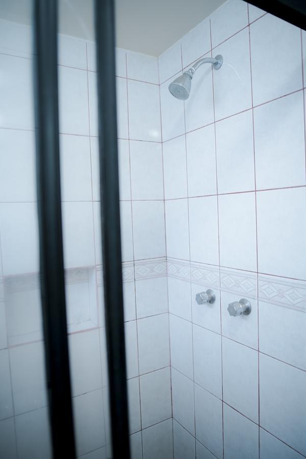 Eh Ejecutivo Urban Hotel Tepic Kültér fotó